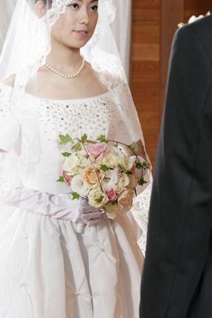 オープニングムービーのスポット選び