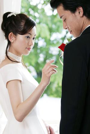 結婚相談所で素敵な出会いを探す